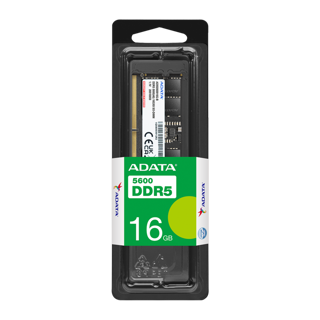 Adata Barrette mémoire MT/S U-DIMM Desktop 12M