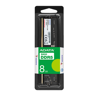 Adata Barrette mémoire MT/S U-DIMM Desktop 12M