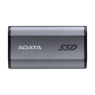 Adata SSD SE880 External Solid State Drive 1T USB 3.2 Gen2 x2 2000MB/s 12Mois