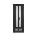 APC Rack 42U, 19'', 800 x 1200mm