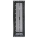 APC ,MGE RACK 42U 750X1070MM AVEC PANNEAUX LATERAUX