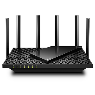 [ARCHERAX73] TP-Link Tplink Router AX5400 Dual-Band Wi-Fi 6