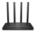 TP-Link Tplink Router AC1200 Dual-Band Wi-Fi