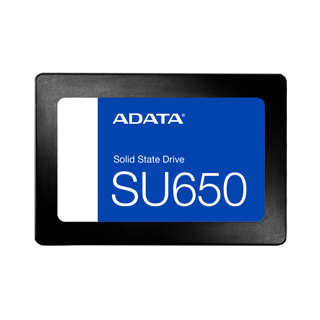 [ASU650SS-512GT-R] Adata disque dur SSD SATA 2,5 Interne 512Go