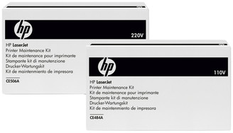 [B5L36A] HP LaserJet 220V Fuser Kit