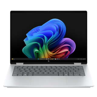 [BF7T2EA] HP OmniBook X Flip AI Ultra 7-256V 14.0" 16 Go 1 To SSD W11H Glacier Silver Touch 12M