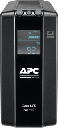 APC Back UPS Pro BR 900VA, 6 Outlets, AVR, LCD Intterface 24M