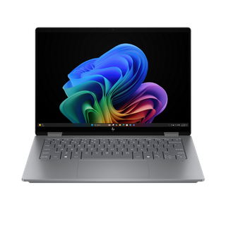 [BU7A3EA] HP OmniBook X Flip NG AI x360 Ultra 5-226V 14.0'' 16Go 1To SSD W11H Glacier Silver Touch 12Mois