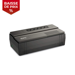 APC Back-UPS BV 1000VA, AVR, 230V