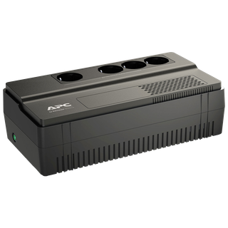 APC Easy UPS BV 500VA, AVR, Schuko Outlet, 230V