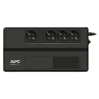APC Easy UPS BV 650VA, AVR, Schuko Outlet, 230V
