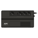 APC Easy UPS BV 650VA, AVR, Schuko Outlet, 230V