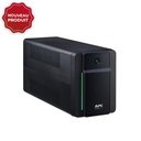 APC Easy UPS BVX 1200VA, 230V, AVR, Schuko Sockets