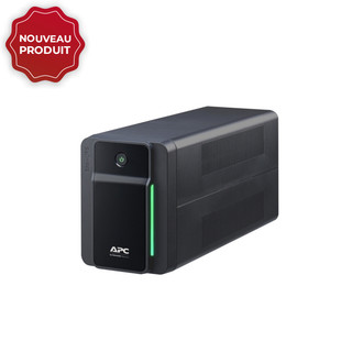 APC Easy UPS BVX, 1600VA, 230V - Prises IEC