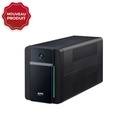 APC Easy UPS BVX, 2200VA, 230V - Prises IEC