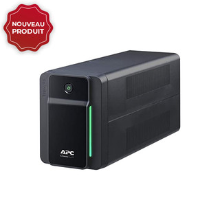 APC Easy UPS BVX 900VA, 230V, AVR, IEC Sockets