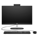 HP AIO 27 Ultra 7-255U 16Go 1To SSD Ecran 27'' Touch W11H Noir 12M