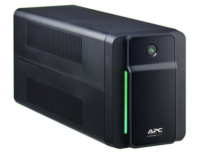 [BX1200MI-FR] APC BACK-UPS 1200V& 230V, AVR, FRENCH 12M