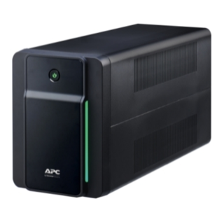 [BX2200MI-FR] APC Back-UPS 2200VA, 230V, AVR, French Sockets 24M