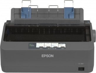 [C11CC24031] Epson Imprimante Matricielle LX-350 - 220V