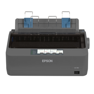 Epson Imprimante matricielle LQ-350