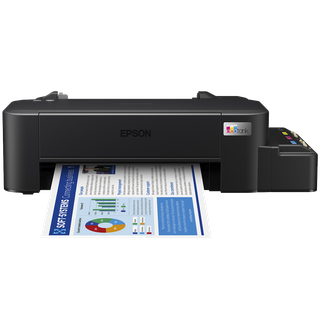 Epson Jet d'encre L121 SFP Couleur A4 9 B&WPPM 4,8PPMCOL 9 36M
