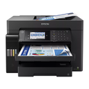 Epson Jet d'encre EcoTank L15160 MFP 4en1 Réseau Wifi Couleur A3 R/V 32 B&WPPM 32PPMCOL 32 12M