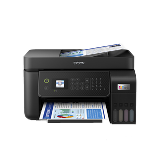 [C11CJ65405] Epson Jet d'encre L5290 MFP 4en1 Réseau Wifi Couleur A4 R/V 33 B&WPPM 15PPMCOL 33 12M