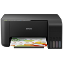 Epson EcoTank L3250 MFP 3en1 Wifi Couleur A4 33 B&WPPM 15PPMCOL 33 12M
