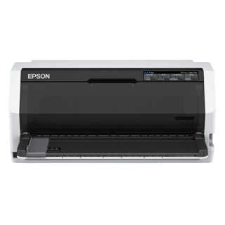 Epson Matricielle LQ-690II Matricielle Mono 360 x180DPI B&WPPM Imprimante matricielle 24