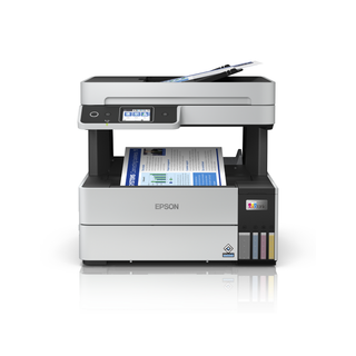 [C11CJ88404] Epson Jet d'encre L6490 MFP 4en1 Réseau Wifi Couleur A4 R/V 37 B&WPPM 23PPMCOL 37 12M
