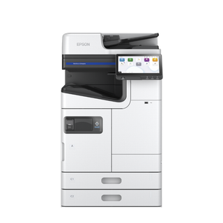 [C11CL48402] Epson COPIEUR AM-M5500 MFP 3 en 1 A3 Mono Reseau ADF R/V 55 PPM Noir 12 Mois