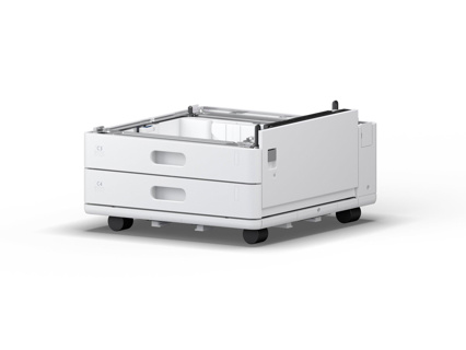 [C12C936871] Epson Capacité papier supplémentaire OPTIONAL DUAL CASSETTE-P1