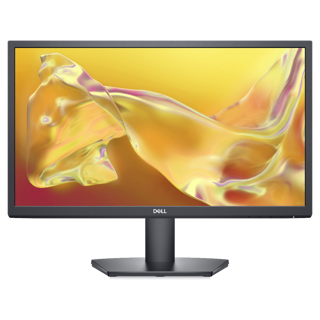 Dell 22 Monitor - SE2225H - 54,4 cm (21,4") 36M