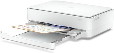 HP DeskJet Plus Ink Advantage 6075 Thermal inkjet A4 4800 x 1200 DPI 10 ppm Wi-Fi