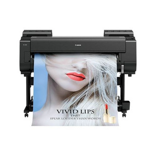 Canon Jet d'encre Traceur PRO 4100S